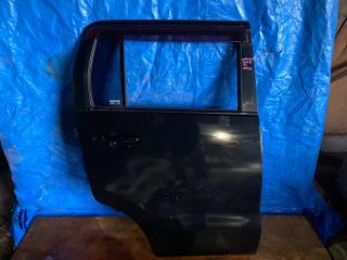 Дверь левая задняя  SUZUKI   WAGON R   MH23S        1 ракурс