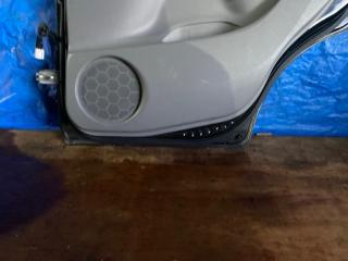 Дверь левая задняя  SUZUKI   WAGON R   MH23S        3 ракурс