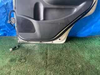 Дверь правая задняя  DAIHATSU   MOVE   L175SL185S        3 ракурс