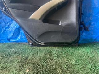 Дверь левая задняя  HONDA   AIRWAVE   GJ1GJ2        3 ракурс