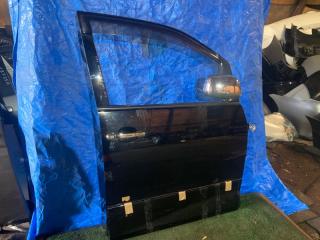 Дверь правая передняя  TOYOTA   VOXY   AZR60AZR65        1 ракурс