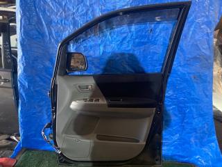 Дверь правая передняя  TOYOTA   VOXY   AZR60AZR65        2 ракурс
