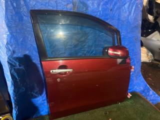 Дверь правая передняя  DAIHATSU   MOVE   LA100SLA110S        1 ракурс