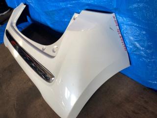 Бампер задний  HONDA   N-ONE   JG1JG2        3 ракурс