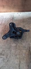 Подушка двигателя задняя  HONDA   FIT   GD1   L13A     2 ракурс