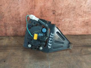 Туманка правая передняя  SUZUKI   PALETTE   MK21S      A044633  2 ракурс