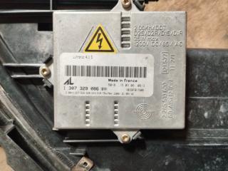 Фара правая передняя  MAZDA   ATENZA   GY3W      2357  3 ракурс