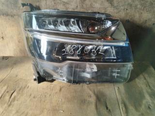 Фара правая передняя  DAIHATSU   MOVE   LA150SLA160S      10069068  1 ракурс