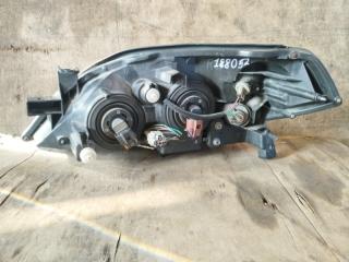Фара правая передняя  NISSAN   PRIMERA   P12      1673  2 ракурс