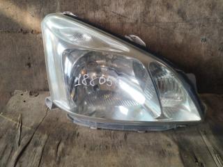 Фара правая передняя  TOYOTA   PREMIO   AZT240NZT240ZZT240      20426  1 ракурс