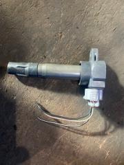 Катушка зажигания  NISSAN   MOCO   MG21S      DL1  2 ракурс