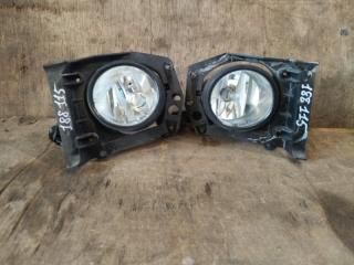 Туманка передняя  HONDA   STEPWAGON   RF3      P3879  1 ракурс