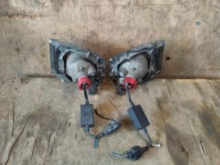 Туманка передняя  HONDA   STEPWAGON   RF3      P3879  2 ракурс