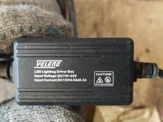 Туманка передняя  HONDA   STEPWAGON   RF3      P3879  3 ракурс