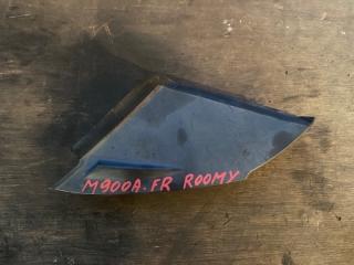 Жабо правое переднее Toyota Roomy M900A 1 ракурс Жабо правое переднее Toyota Roomy M900A 1 ракурс