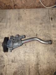 Помпа  HONDA   N-ONE   JG1   S07A     2 ракурс