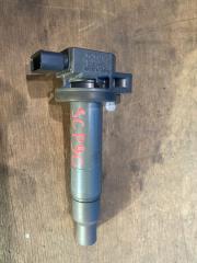 Катушка зажигания  TOYOTA   VITZ   SCP90   2SZ     1 ракурс