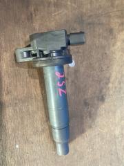 Катушка зажигания  TOYOTA   VITZ   SCP90   2SZ     2 ракурс