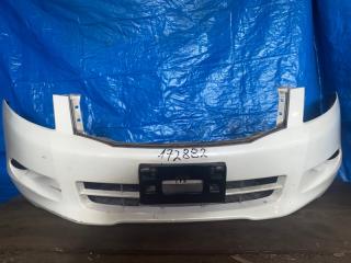 Бампер передний HONDA INSPIRE CP3 1 ракурс Бампер передний HONDA INSPIRE CP3 1 ракурс