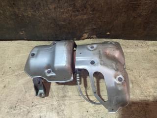 Катализатор  NISSAN   MARCH   AK12   CR12     1 ракурс