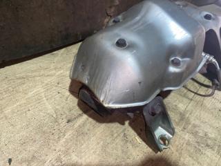 Катализатор  NISSAN   MARCH   AK12   CR12     2 ракурс