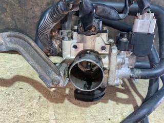 Дроссельная заслонка  SUBARU   PLEO+   RA1        2 ракурс