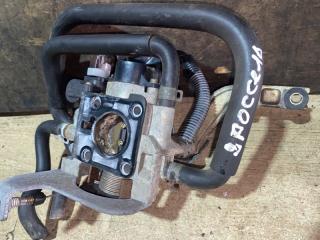 Дроссельная заслонка  SUBARU   PLEO+   RA1        4 ракурс