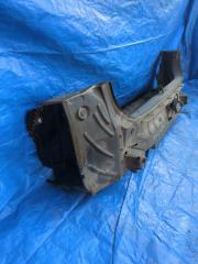 Задняя панель кузова  HONDA   ELYSION   RR1        3 ракурс