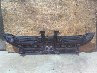 Решетка радиатора  HONDA   STEPWAGON   RK6        4 ракурс