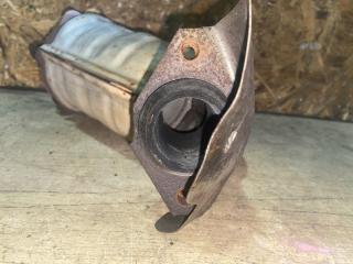 Катализатор  SUBARU   PLEO+   RA1   EN07     4 ракурс