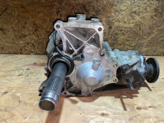 Раздаточная коробка  NISSAN   PULSAR   N15   SR18     3 ракурс