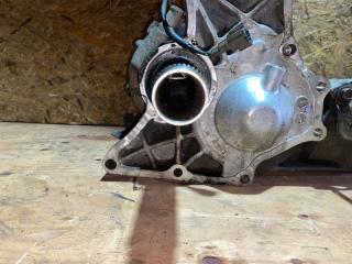 Раздаточная коробка  NISSAN   PULSAR   N15   SR18     4 ракурс