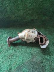 Катализатор  HONDA   THAT'S   JD1   E07ZT     3 ракурс