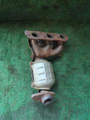 Катализатор  SUZUKI   WAGON R   MH23S   K6A     2 ракурс