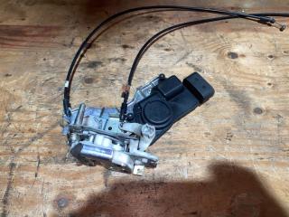 Замок двери правый передний  SUZUKI   EVERY   DA64V        2 ракурс