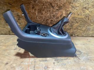 Консоль кпп SUZUKI SWIFT ZC31S 4 ракурс Консоль кпп SUZUKI SWIFT ZC31S 4 ракурс