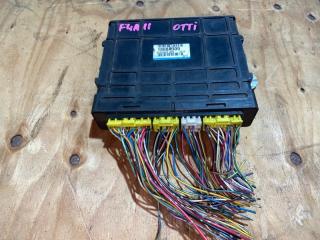 Блок управления efi  NISSAN   OTTI   H91W   3G83     1 ракурс