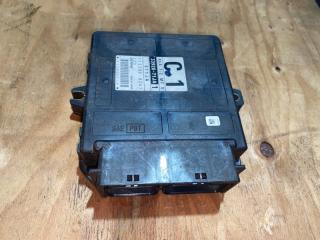 Блок управления efi SUZUKI EVERY DA62W K6A 2 ракурс Блок управления efi SUZUKI EVERY DA62W K6A 2 ракурс