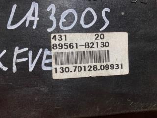 Блок управления efi  DAIHATSU   MIRA E:S   LA300S   KFVE     5 ракурс