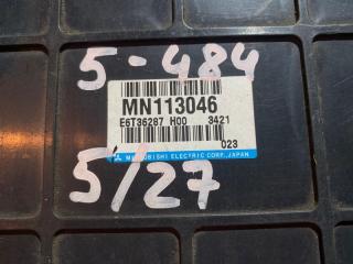 Блок управления efi  MITSUBISHI   MINICAB   U61V   3G83     4 ракурс