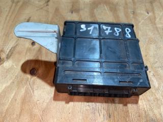 Блок управления efi  MITSUBISHI   EK WAGON   H82W   3G83     2 ракурс