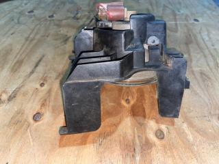 Туманка левая передняя  SUBARU   R1   RJ1      114-20860  3 ракурс