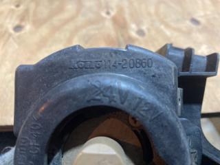 Туманка левая передняя  SUBARU   R1   RJ1      114-20860  5 ракурс
