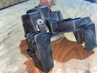 Туманка правая передняя  SUBARU   R1   RJ1      114-20860  5 ракурс