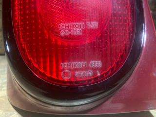 Стоп левый задний  SUBARU   PLEO NESTA   RA1      4883  4 ракурс