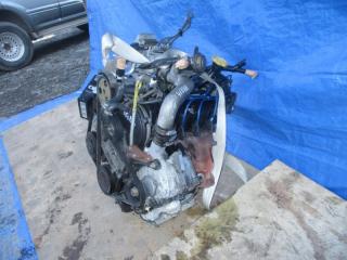 Двигатель SUBARU PLEO+ RA1 EN07 3 ракурс Двигатель SUBARU PLEO+ RA1 EN07 3 ракурс