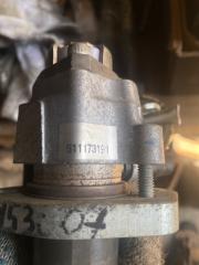 Тнвд  TOYOTA   MARK X   GRX120   4GR   2348031012  4 ракурс