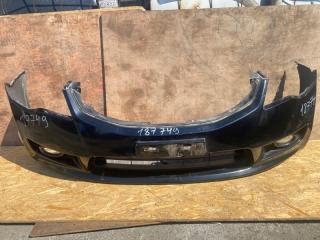 Бампер передний  HONDA   CIVIC   FD1      2MOD  1 ракурс