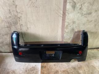 Бампер задний  MITSUBISHI   TOPPO   H82A        1 ракурс