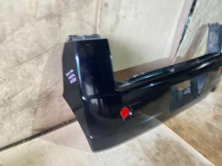 Бампер задний  MITSUBISHI   TOPPO   H82A        2 ракурс